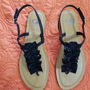Gianni Bini Sandals